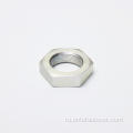 DIN 936 M33 HEX JAM NUT